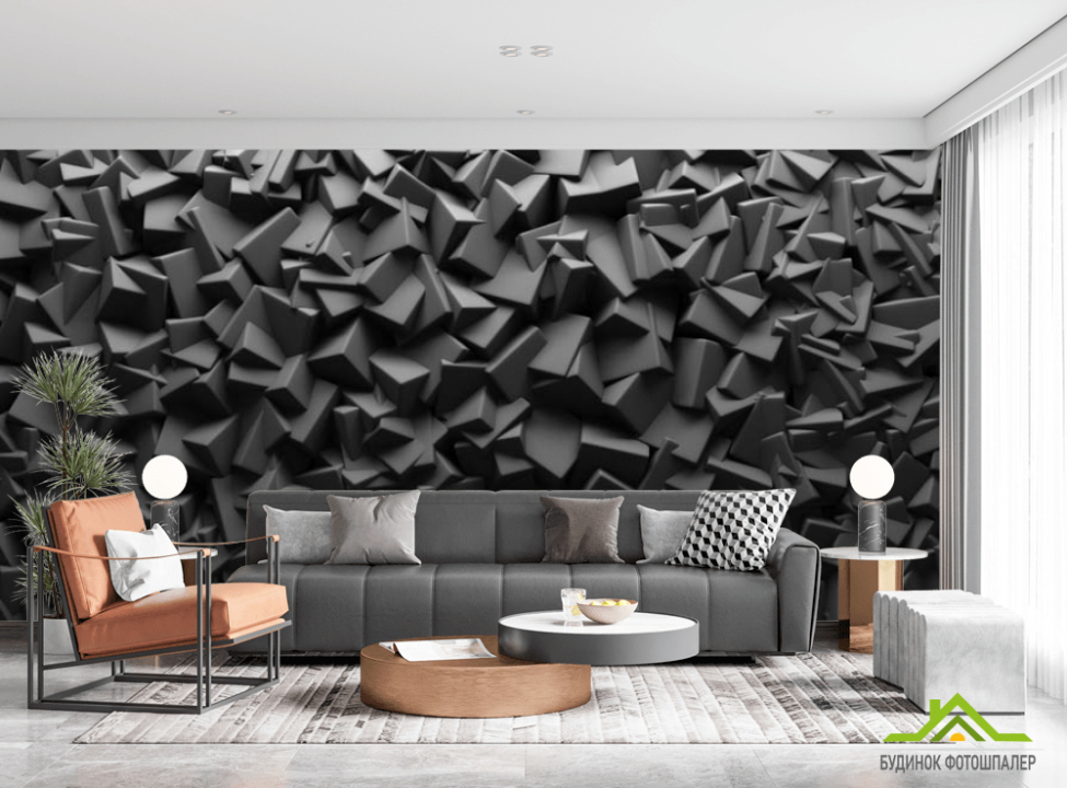 выбрать Фотошпалери 3Д стіна Каталог фотошпалер на стіну