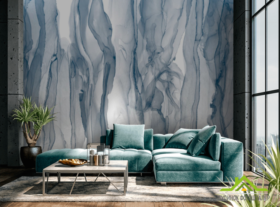 выбрать Фотошпалери абстрактні флюїди Каталог фотошпалер на стіну