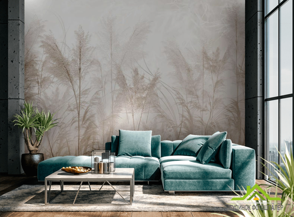 выбрать Фотообои Сухоцветы Каталог фотообоев на стену