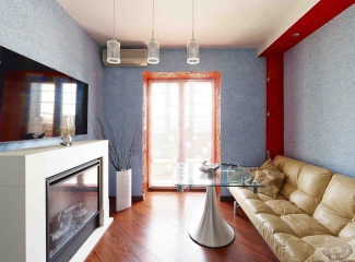 Что нужно знать перед поклейкой жидких обоев