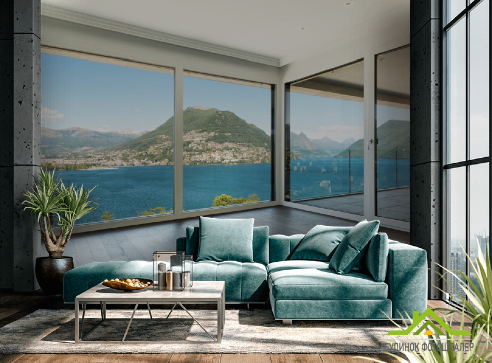 выбрать Фотошпалери Море і острів у вікні Каталог фотошпалер на стіну