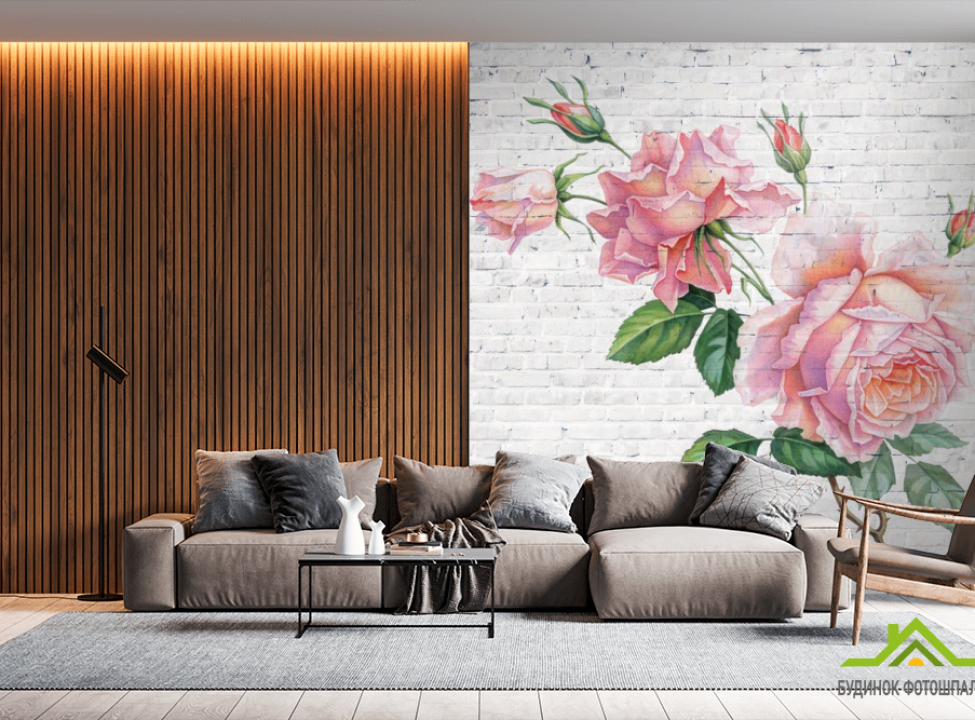 выбрать Фотообои Дизайнерская коллекция Каталог фотообоев на стену
