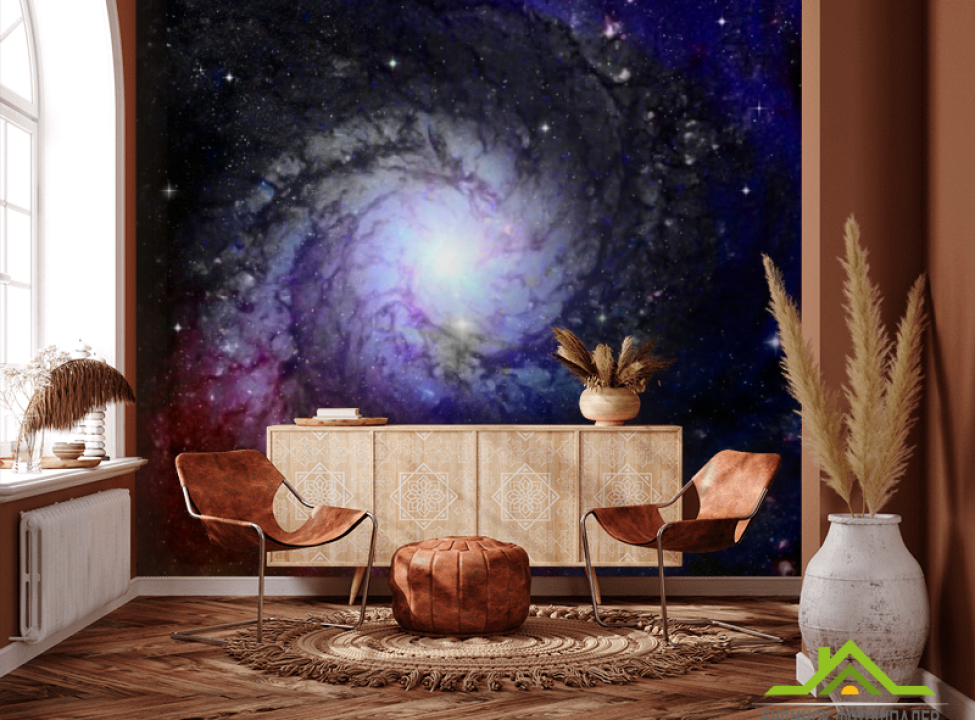 выбрать Фотошпалери Чумацький шлях Каталог фотошпалер на стіну