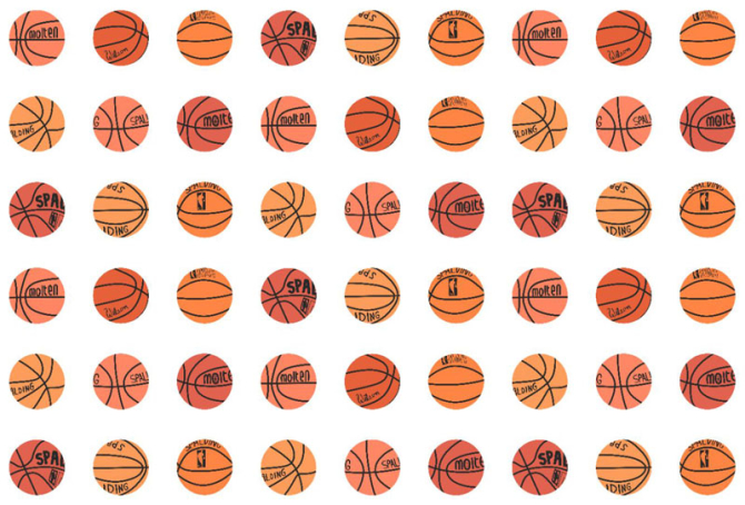 Фотообои Спайдер мен минималистичный