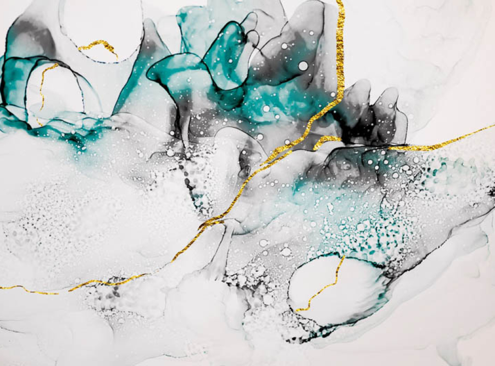 выбрать Фотообои fluid art Фотообои Fluid art на стену