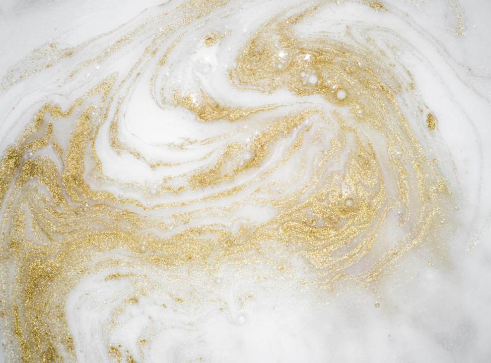 выбрать Фотообои Золотой Fluid art Фотообои Fluid art на стену