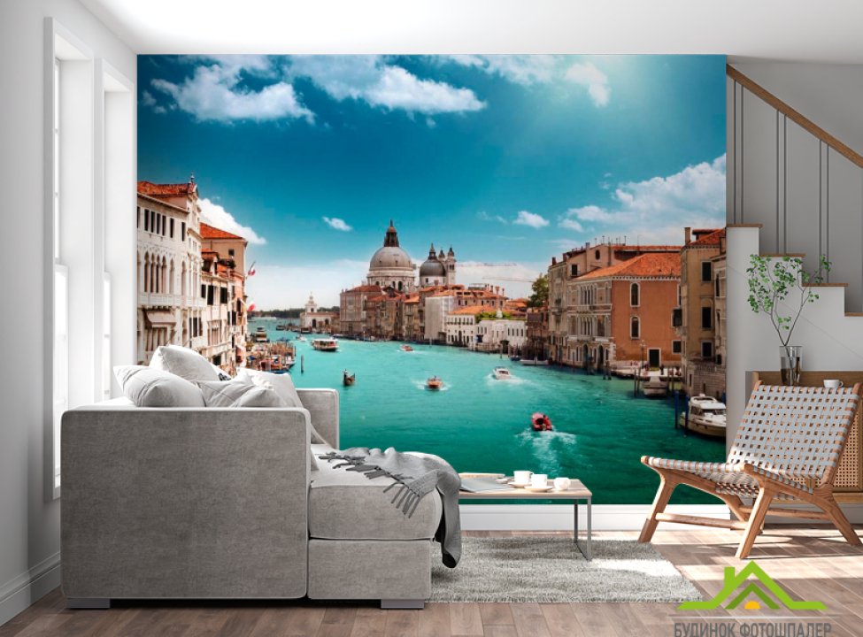 выбрать Фотообои Храм в Италии Каталог фотообоев на стену