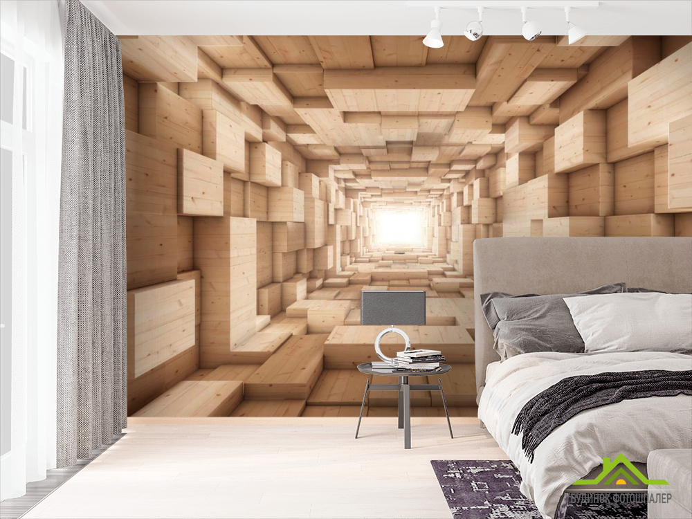 Фотошпалери Абстракція