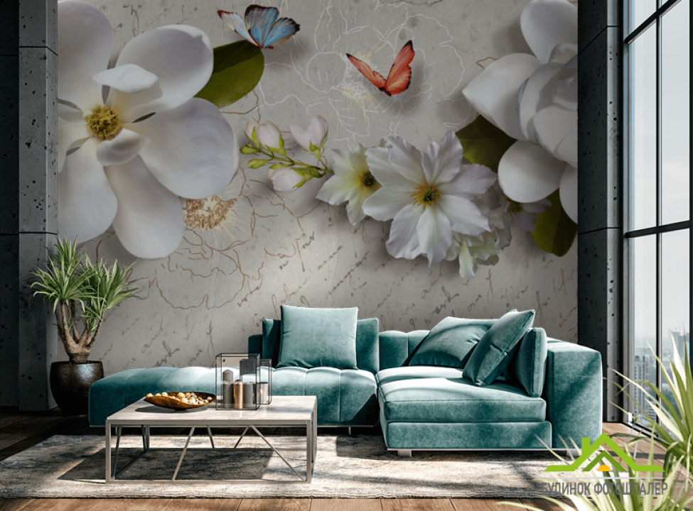 выбрать Фотошпалери Фреска нічне місто Каталог фотошпалер на стіну