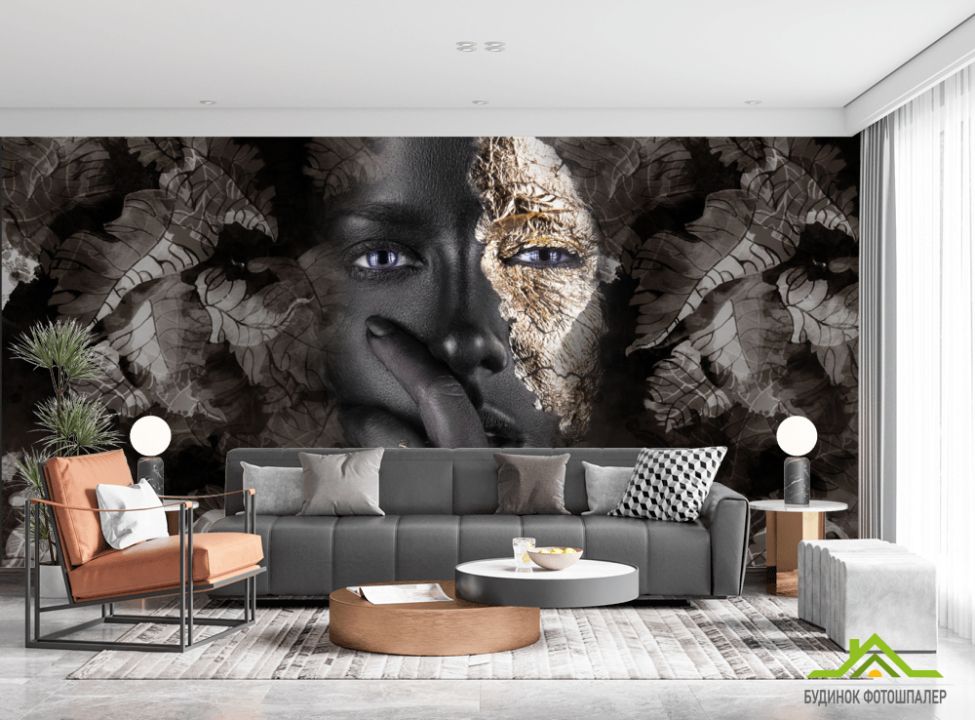 выбрать Фотообои девушка Каталог фотообоев на стену