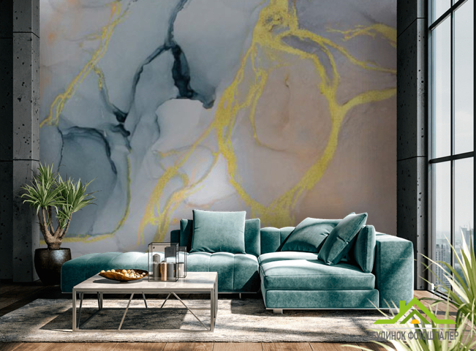 выбрать Фотообои Флюид Каталог фотообоев на стену