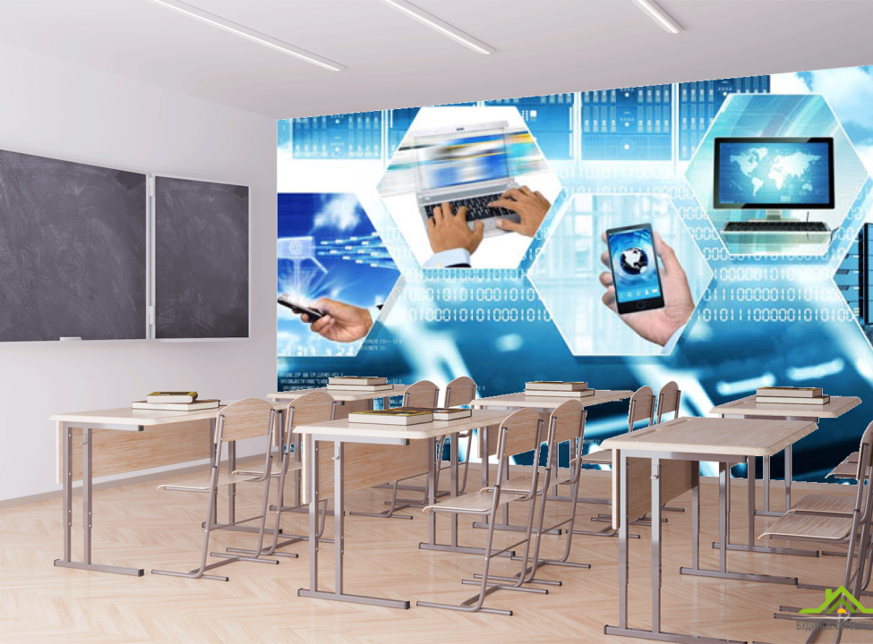 выбрать Фотошпалери Інформатика Каталог фотошпалер на стіну