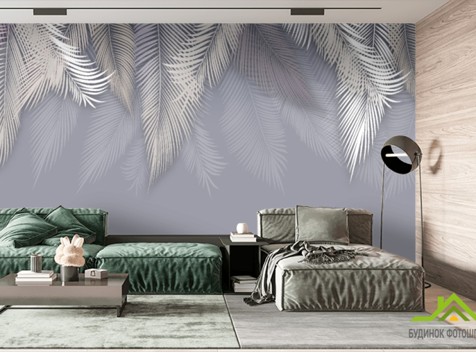 выбрать Фотошпалери листя на стіну Каталог фотошпалер на стіну