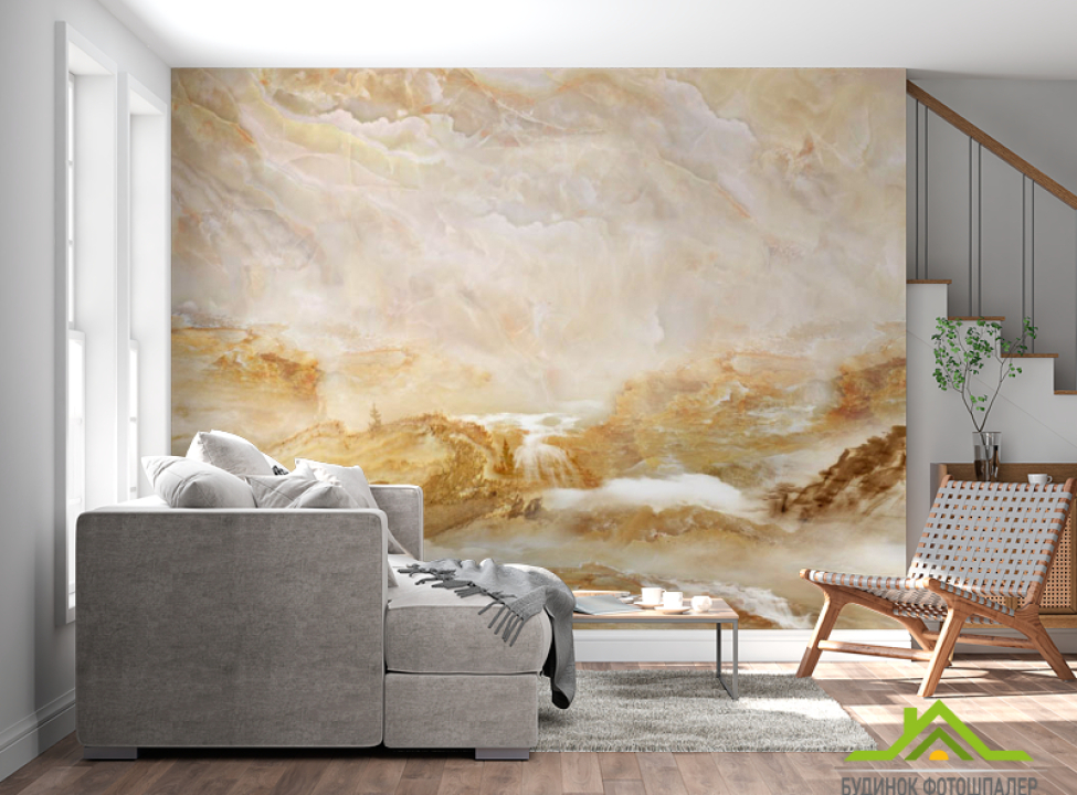 выбрать Фотошпалери Абстрактний мармур Каталог фотошпалер на стіну