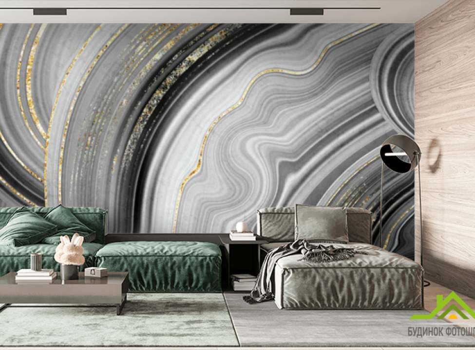 выбрать Фотошпалери сірий мармур Каталог фотошпалер на стіну