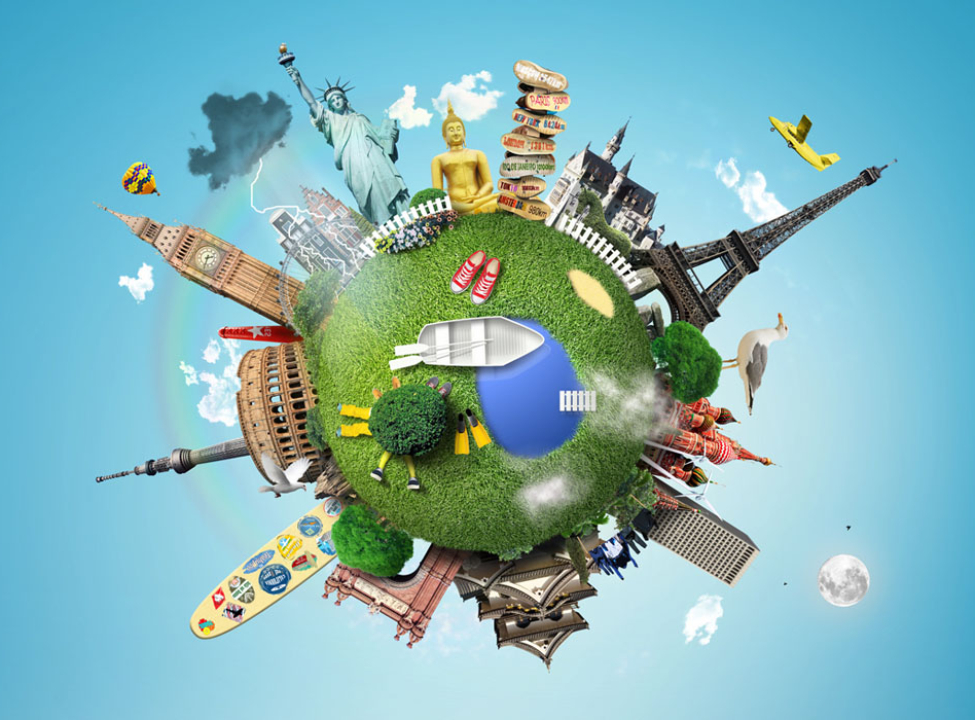 выбрать Фотообои Для кабинета географии Фотообои для школы на стену