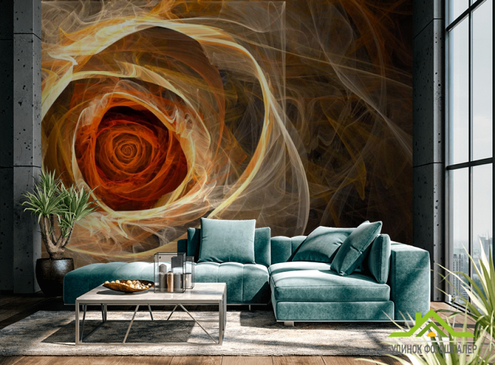 выбрать Фотошпалери Троянда Каталог фотошпалер на стіну