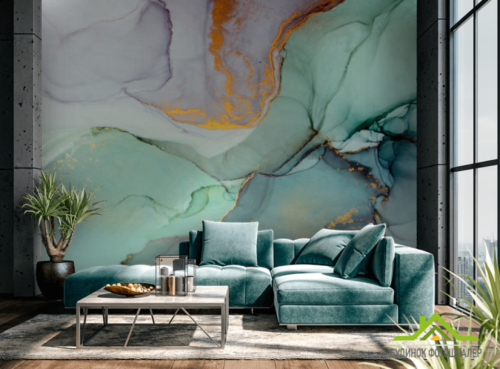 выбрать Фотошпалери Флюїд Арт Каталог фотошпалер на стіну