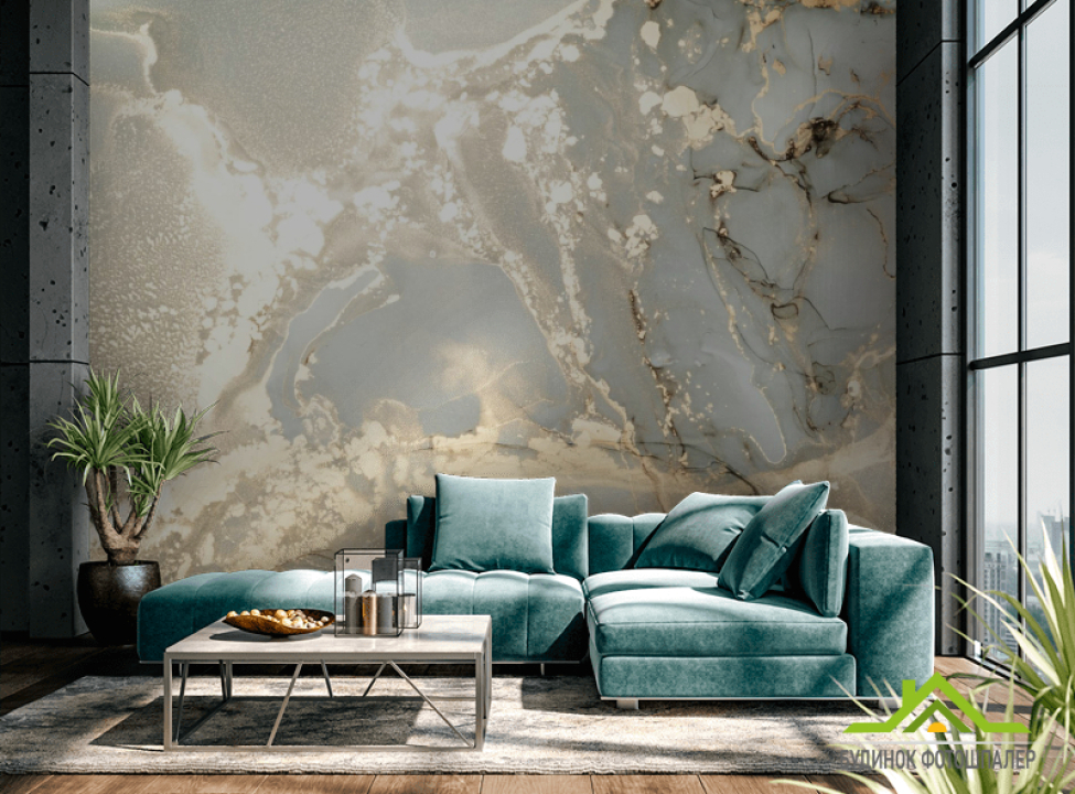 выбрать Фотошпалери Золотий Fluid art Каталог фотошпалер на стіну