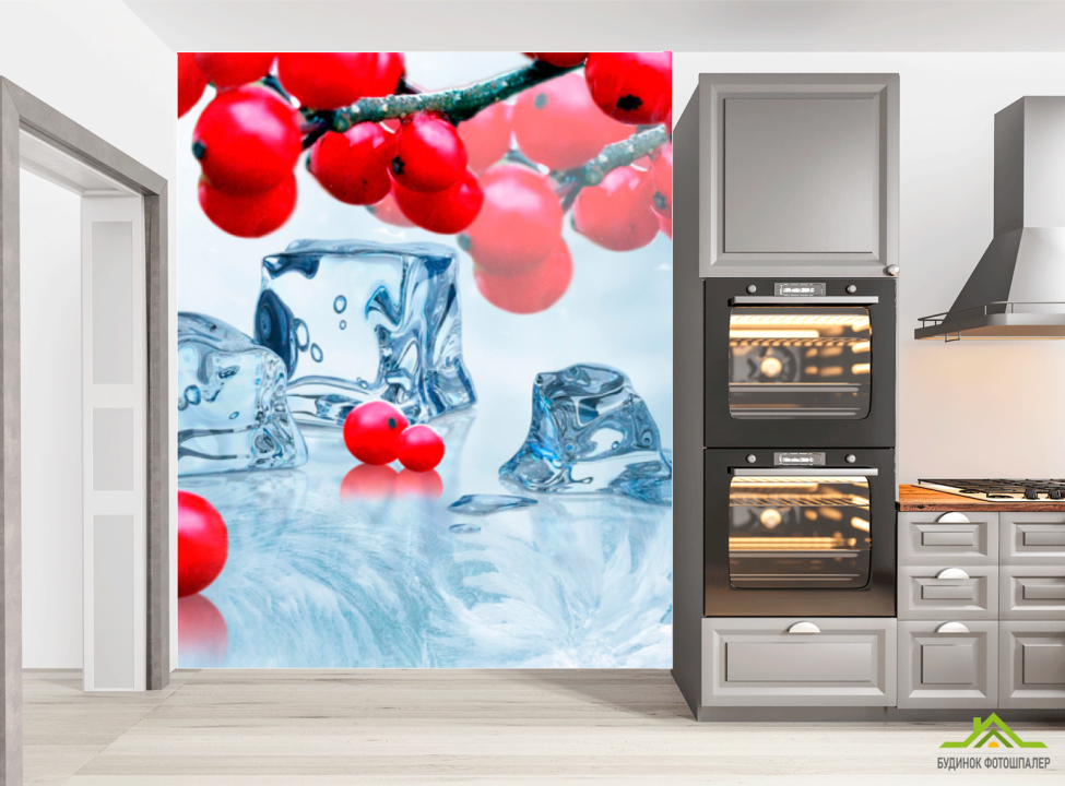 выбрать Фотообои в кухню Цветы Каталог фотообоев на стену