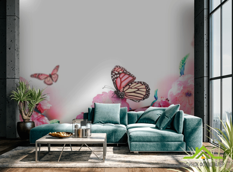 выбрать Фотошпалери Вишня Каталог фотошпалер на стіну