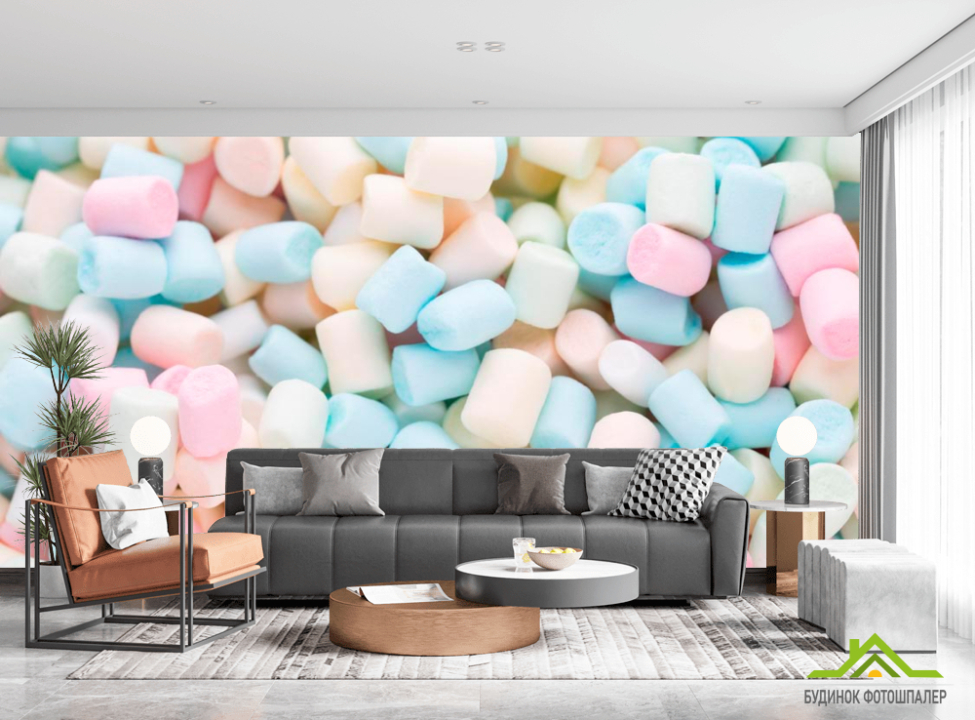 выбрать Фотообои Зефир Каталог фотообоев на стену