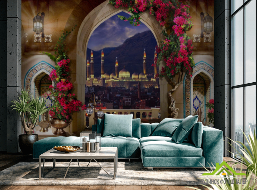 выбрать Фотошпалери Фреска Каталог фотошпалер на стіну