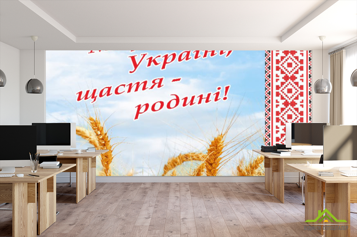 Фотошпалери для школи