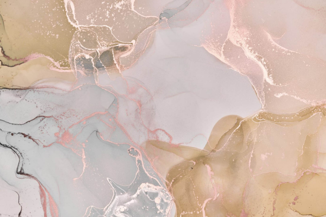 Фотообои Песочный Fluid art