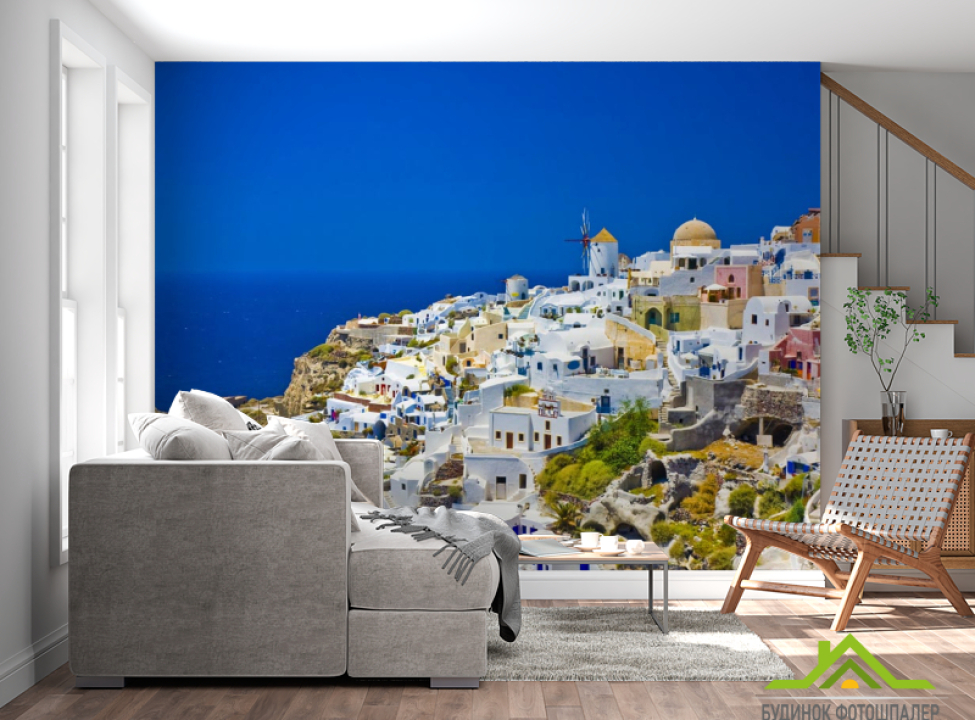 выбрать Фотообои Тира Каталог фотообоев на стену