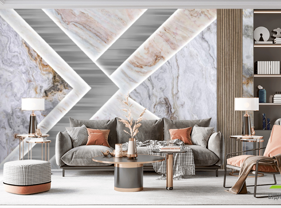 выбрать Фотообои 3д панели, мрамор Фотообои 3д панели на стену