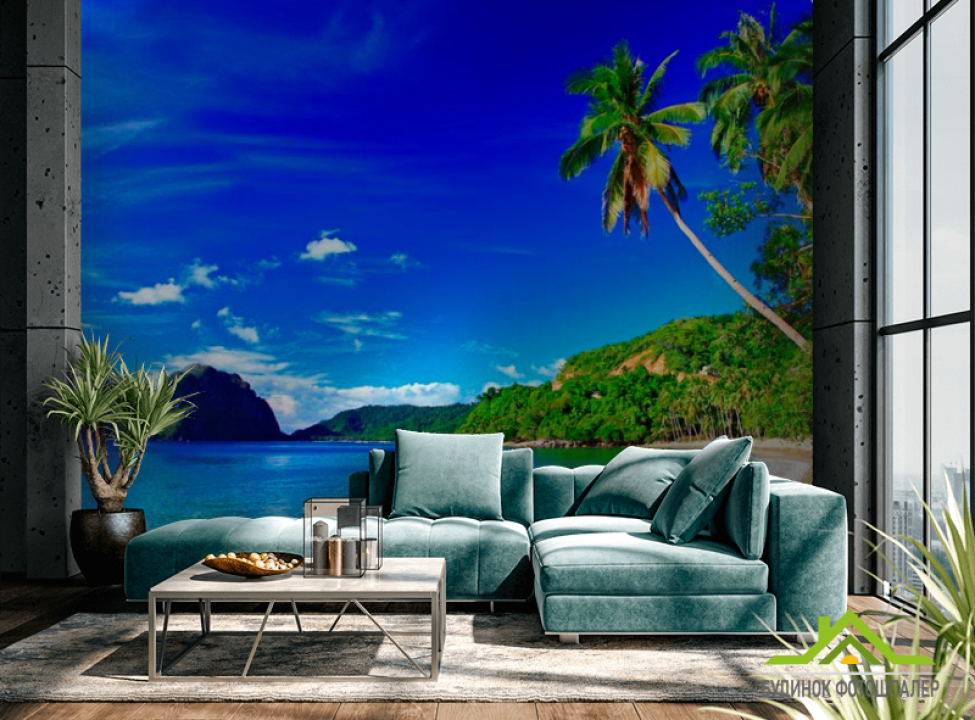 выбрать Фотошпалери Пляж і люди Каталог фотошпалер на стіну