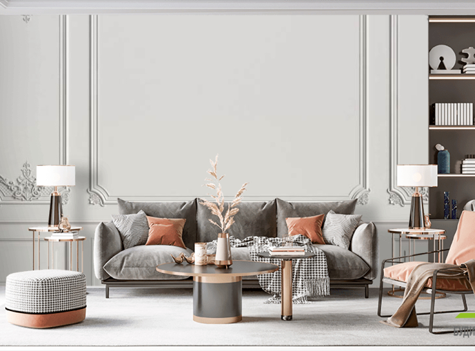 выбрать Фотошпалери гіпсові 3д панелі Каталог фотошпалер на стіну