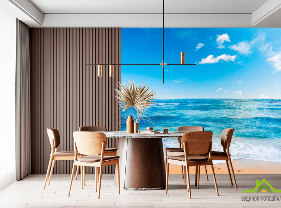 выбрать Фотообои Прилив Каталог фотообоев на стену