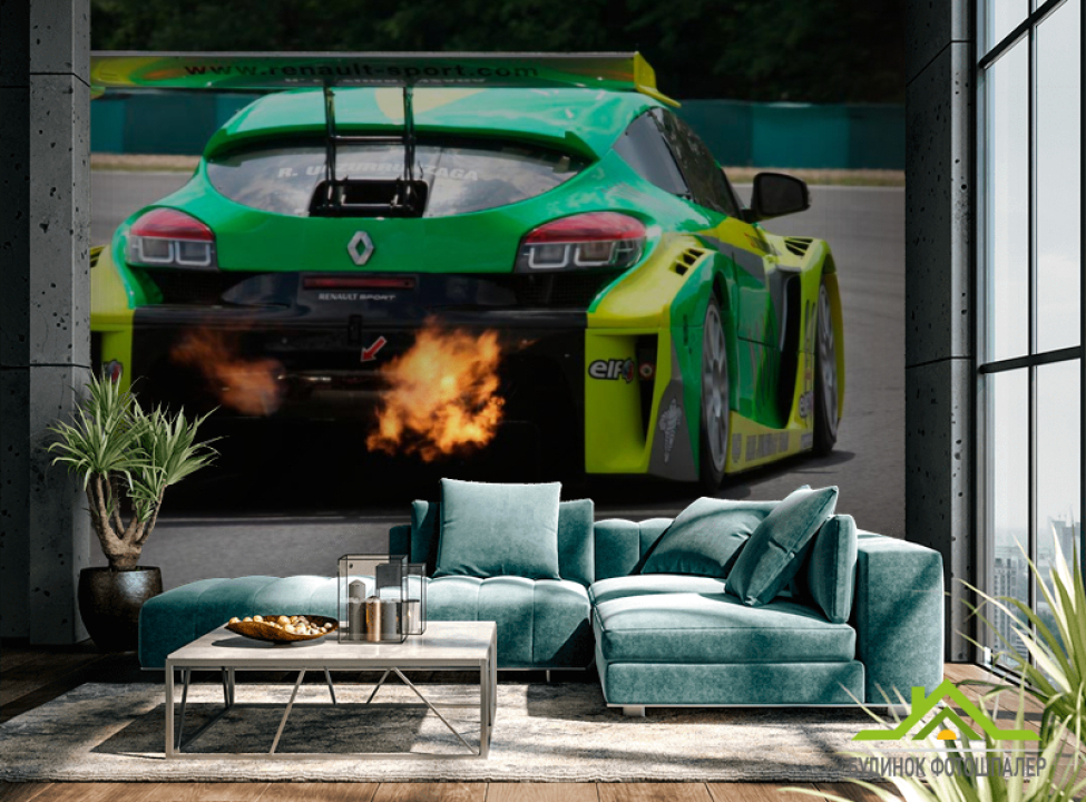 выбрать Фотообои Рено Каталог фотообоев на стену