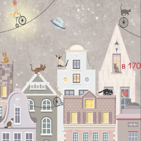  Дитячі будиночки