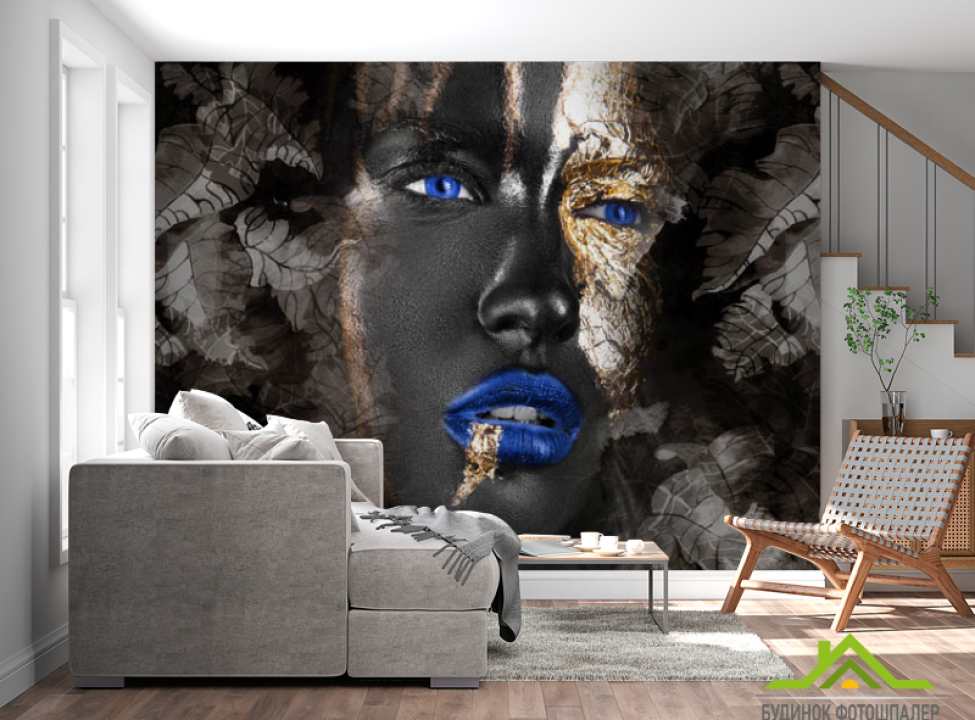 выбрать Фотошпалери особа Каталог фотошпалер на стіну