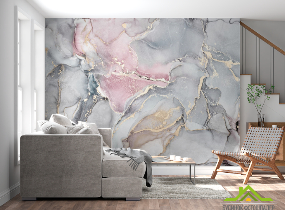 выбрать Фотошпалери флюїд арт Каталог фотошпалер на стіну