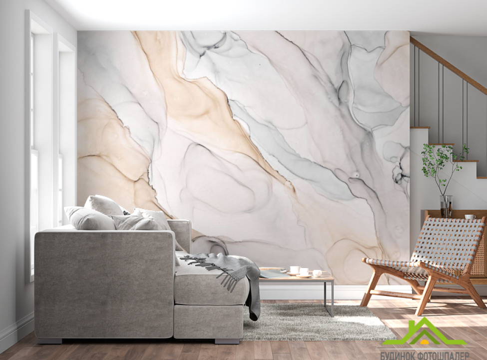 выбрать Фотошпалери розлучення в пастельних відтінках Каталог фотошпалер на стіну