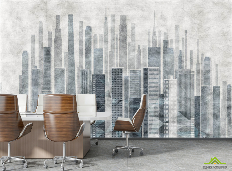 выбрать Фотошпалери Сучасне місто Каталог фотошпалер на стіну