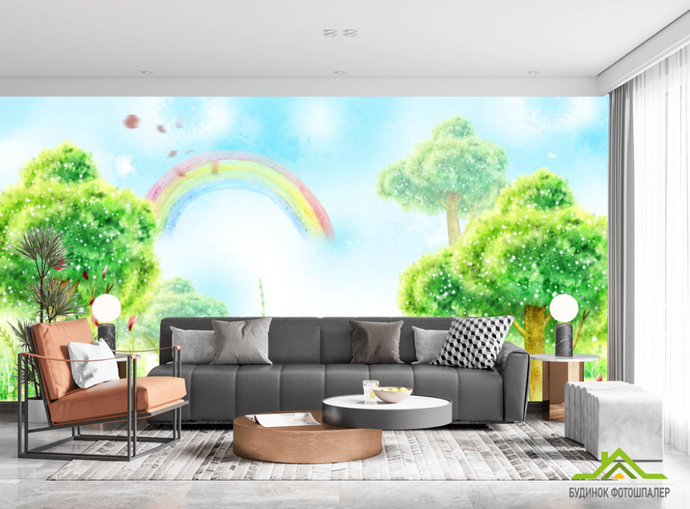 выбрать Фотошпалери для дитячої Каталог фотошпалер на стіну