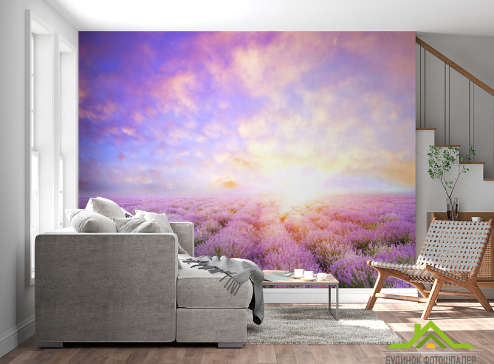 выбрать Фотошпалери Схід у провансі Каталог фотошпалер на стіну