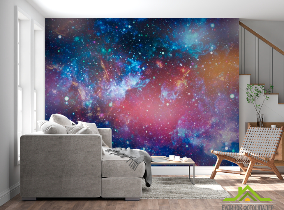 выбрать Фотообои Космос Каталог фотообоев на стену
