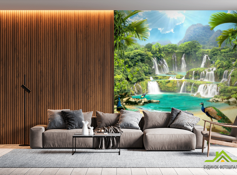 выбрать Фотошпалери Фреска Каталог фотошпалер на стіну