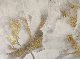 Покрытие золотом - магия, доступная каждому