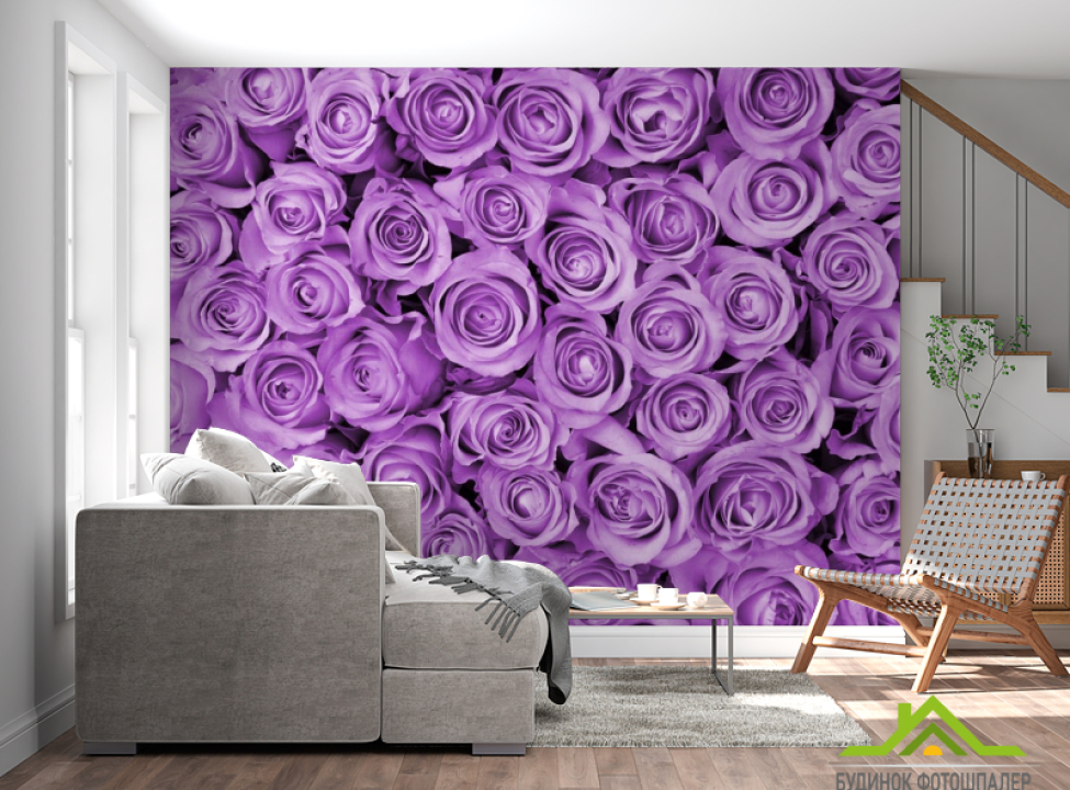 выбрать Фотообои Розы Фотообои Розы на стену
