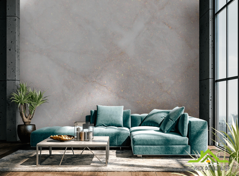 выбрать Фотообои Мрамор с блёстками Каталог фотообоев на стену