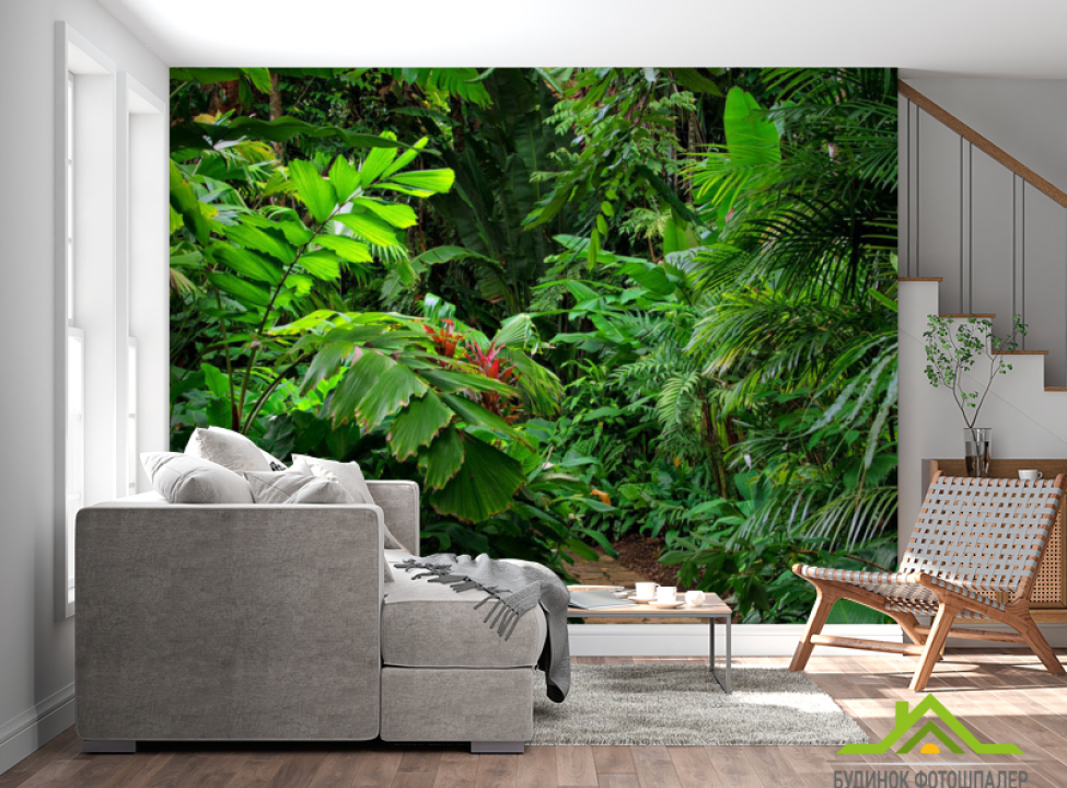 выбрать Фотошпалери тропіки Каталог фотошпалер на стіну
