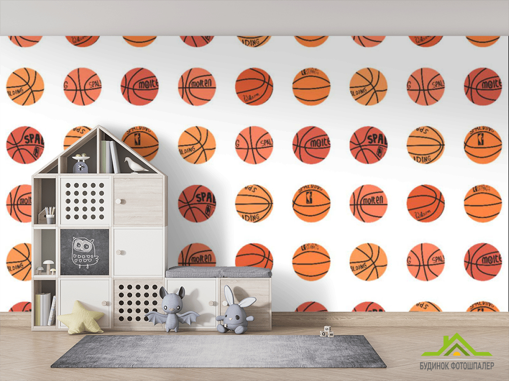 Фотообои Спайдер мен минималистичный