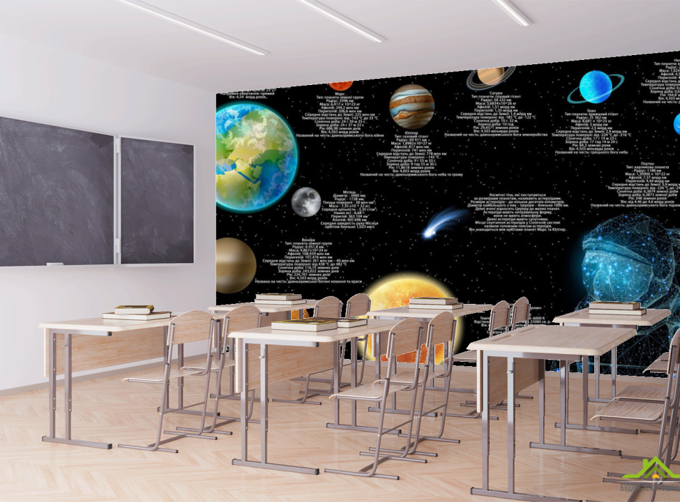 выбрать Фотообои астрономия Каталог фотообоев на стену